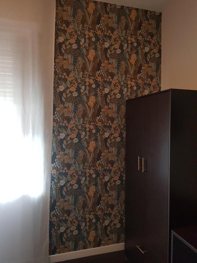 Domus Corso Umberto 18 B&B Пескара Екстериор снимка