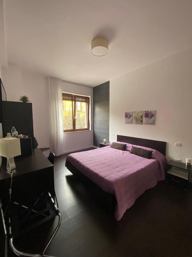 Domus Corso Umberto 18 B&B Пескара Екстериор снимка