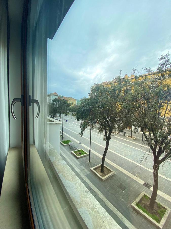 Domus Corso Umberto 18 B&B Пескара Екстериор снимка