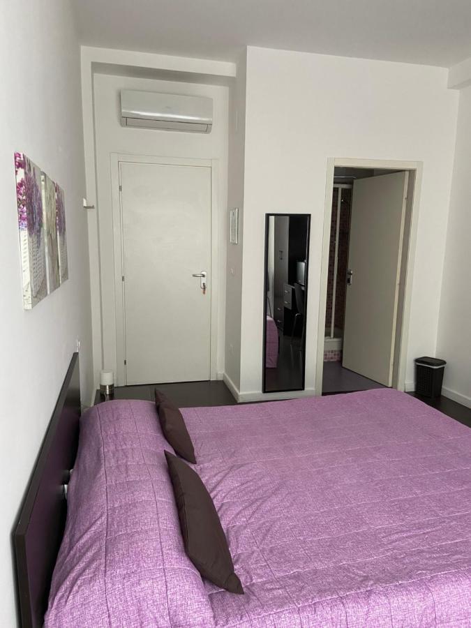 Domus Corso Umberto 18 B&B Пескара Екстериор снимка