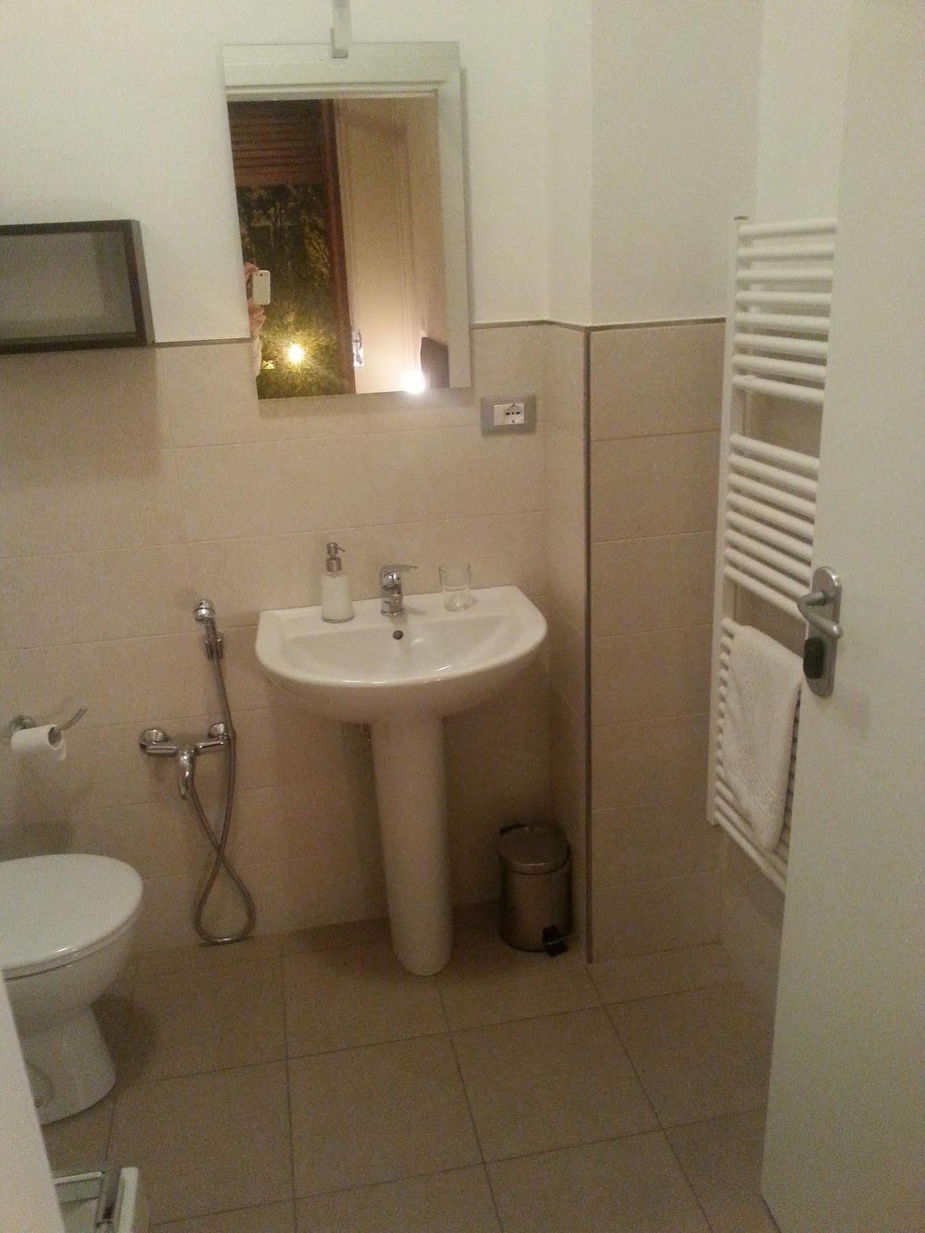 Domus Corso Umberto 18 B&B Пескара Екстериор снимка