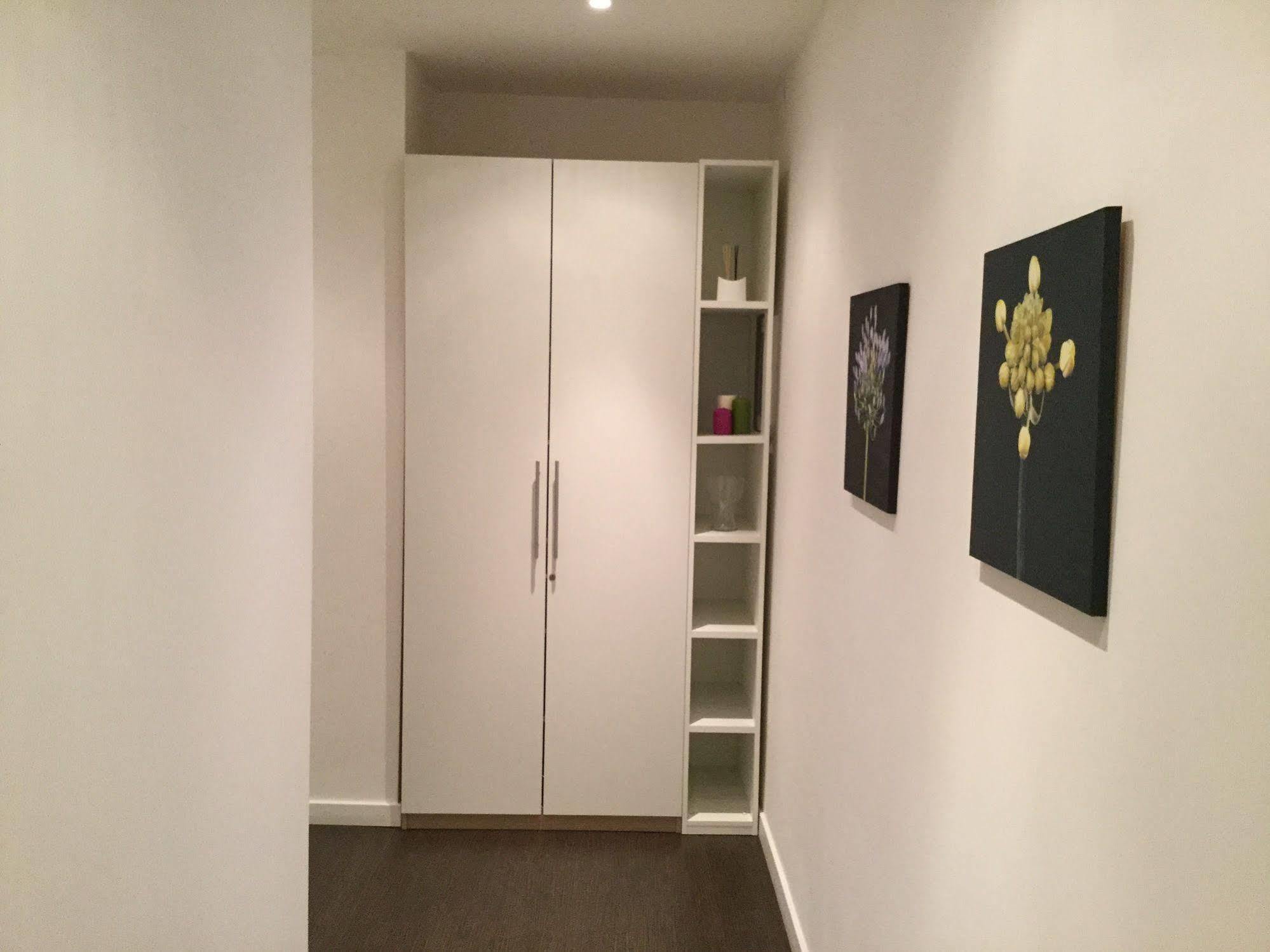 Domus Corso Umberto 18 B&B Пескара Екстериор снимка